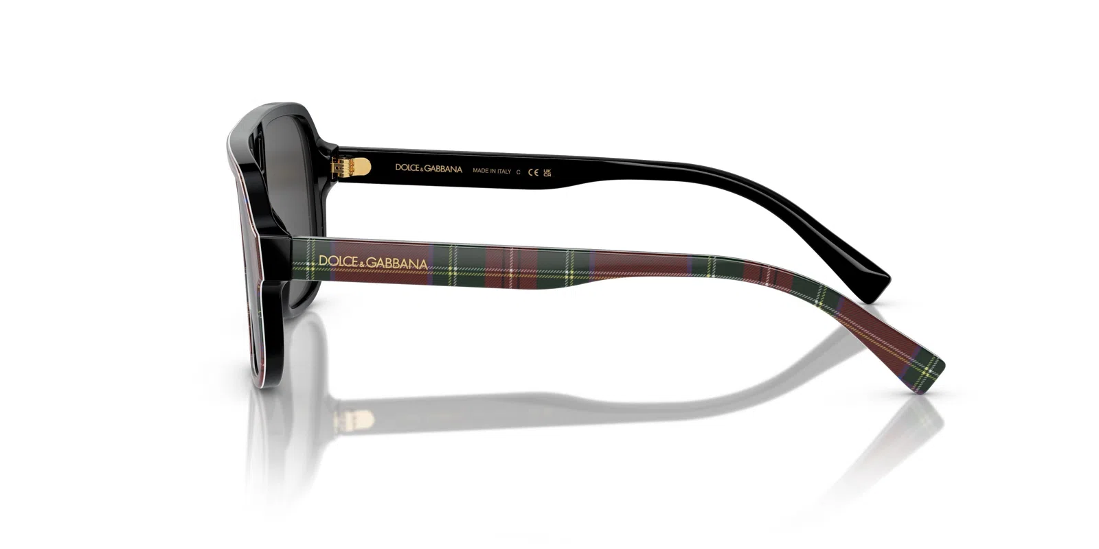 Dolce & Gabbana Kids 4003 Sunglasses - view 21